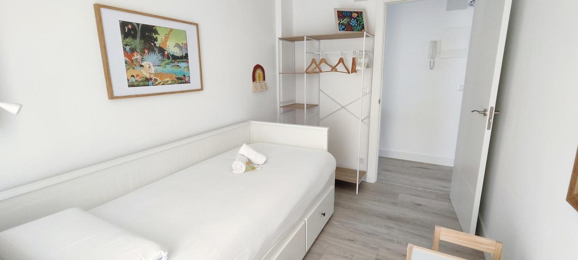 Appartement El Ancla De Bermeo II Extérieur photo