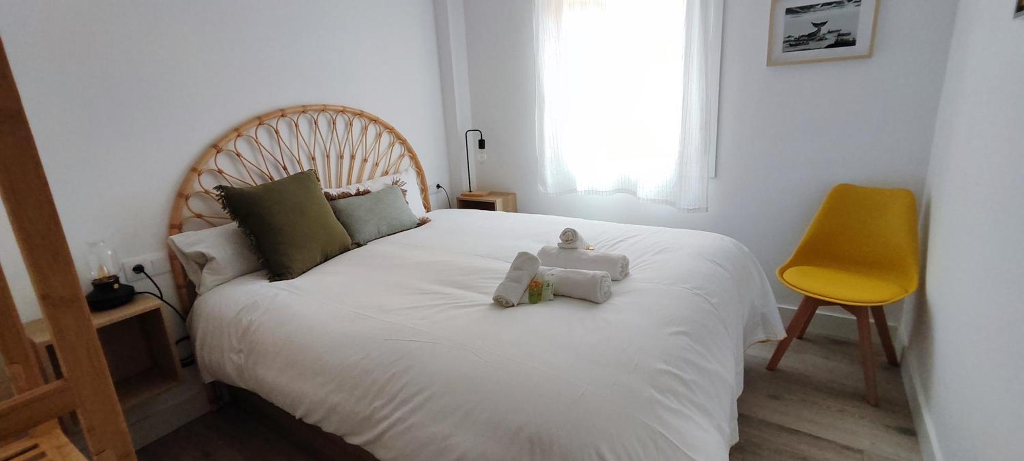 Appartement El Ancla De Bermeo II Extérieur photo