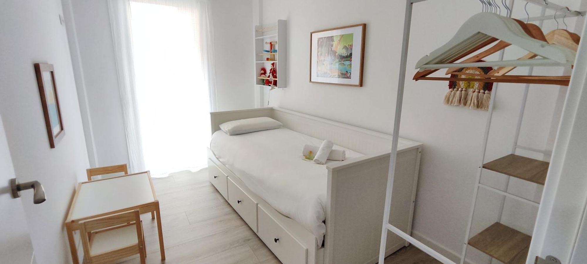 Appartement El Ancla De Bermeo II Extérieur photo